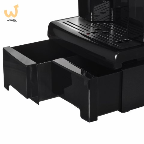 Ekspres automatyczny Aulika EVO OFFICE BLACK SAECO (WYPRZEDAŻ) Ekspres automatyczny Aulika EVO OFFICE BLACK SAECO (WYPRZEDAŻ)