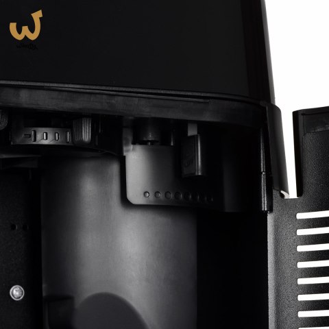 Ekspres automatyczny Aulika EVO OFFICE BLACK SAECO (WYPRZEDAŻ) Ekspres automatyczny Aulika EVO OFFICE BLACK SAECO (WYPRZEDAŻ)