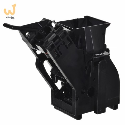 Ekspres automatyczny Aulika EVO OFFICE BLACK SAECO (WYPRZEDAŻ) Ekspres automatyczny Aulika EVO OFFICE BLACK SAECO (WYPRZEDAŻ)