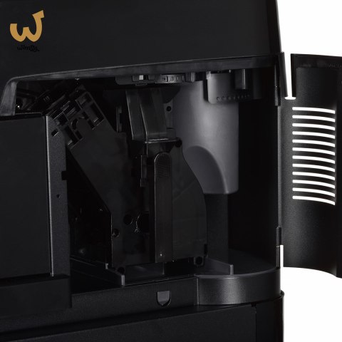 Ekspres automatyczny Aulika EVO OFFICE BLACK SAECO (WYPRZEDAŻ) Ekspres automatyczny Aulika EVO OFFICE BLACK SAECO (WYPRZEDAŻ)