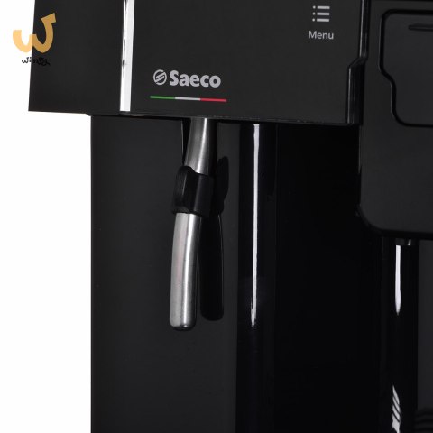 Ekspres automatyczny Aulika EVO OFFICE BLACK SAECO (WYPRZEDAŻ) Ekspres automatyczny Aulika EVO OFFICE BLACK SAECO (WYPRZEDAŻ)