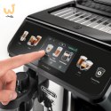 Ekspres ciśnieniowy DeLonghi ECAM 450.65.G (WYPRZEDAŻ)