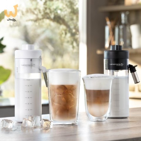 Ekspres ciśnieniowy DeLonghi ECAM 450.65.G (WYPRZEDAŻ) Ekspres ciśnieniowy DeLonghi ECAM 450.65.G (WYPRZEDAŻ)