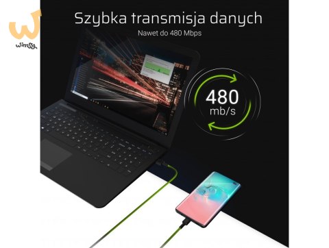 GREEN CELL ZESTAW KABLI KABGCSET05 3X KABEL GC RAY USB - LIGHTNING 120CM, BIAŁY LED GREEN CELL ZESTAW KABLI KABGCSET05 3X KABEL GC RAY USB - LIGHTNING 120CM, BIAŁY LED