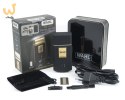 Golarka WAHL Travel Shaver Gold Edition 07057-016