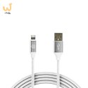 Kabel USB-A / Lightning Our Pure Planet, długość 1,2 m