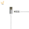 Kabel USB-A / Lightning Our Pure Planet, długość 1,2 m