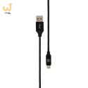 Kabel USB-A / Micro-B Our Pure Planet, długość 1,2 m