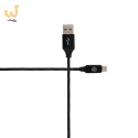 Kabel USB-A / Micro-B Our Pure Planet, długość 1,2 m