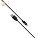 Kabel USB-A / Micro-B Our Pure Planet, długość 1,2 m