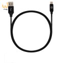 Kabel USB-A / Micro-B Our Pure Planet, długość 1,2 m