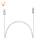 Kabel typu USB-C / Lightning Our Pure Planet, długość 1,2 m