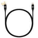Kabel typu USB-C / USB-C Our Pure Planet, długość 1,2 m