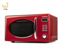 Kuchenka mikrofalowa G3Ferrari z grillem G1015502 red