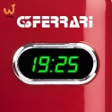 Kuchenka mikrofalowa G3Ferrari z grillem G1015502 red
