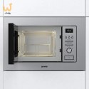 Kuchenka mikrofalowa GORENJE BM201AG1X (WYPRZEDAŻ)