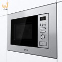 Kuchenka mikrofalowa GORENJE BM201AG1X (WYPRZEDAŻ)