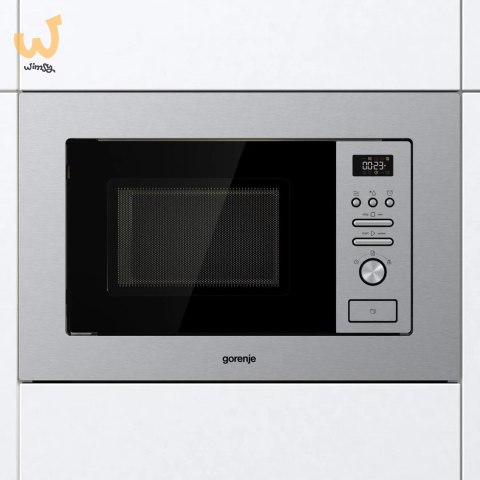 Kuchenka mikrofalowa GORENJE BM201AG1X (WYPRZEDAŻ) Kuchenka mikrofalowa GORENJE BM201AG1X (WYPRZEDAŻ)