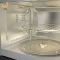 Kuchenka mikrofalowa GORENJE BM201AG1X (WYPRZEDAŻ)