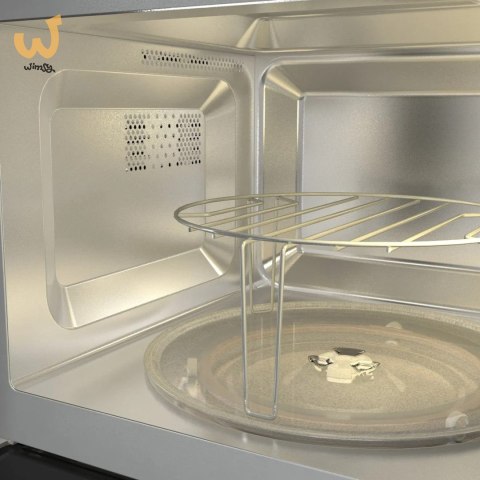 Kuchenka mikrofalowa GORENJE BM201AG1X (WYPRZEDAŻ) Kuchenka mikrofalowa GORENJE BM201AG1X (WYPRZEDAŻ)