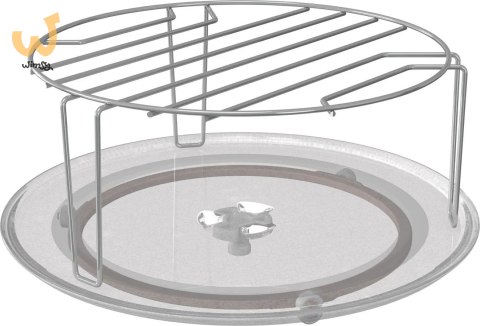 Kuchenka mikrofalowa GORENJE BM201AG1X (WYPRZEDAŻ) Kuchenka mikrofalowa GORENJE BM201AG1X (WYPRZEDAŻ)