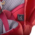 Nosidło turystyczne Deuter Kid Comfort Active SL currant