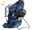 Nosidło turystyczne Deuter Kid Comfort Active midnight