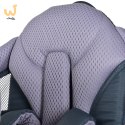 Nosidło turystyczne Deuter Kid Comfort Active teal