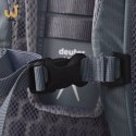 Nosidło turystyczne Deuter Kid Comfort Active teal