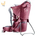 Nosidło turystyczne Deuter Kid Comfort maron