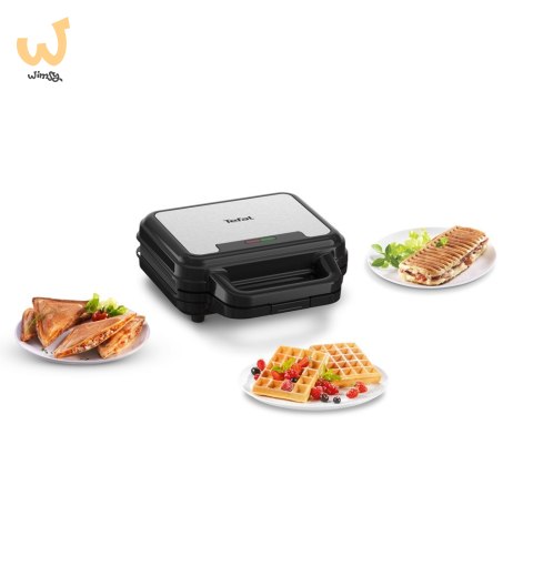 Opiekacz TEFAL SW383D10 Opiekacz TEFAL SW383D10