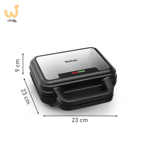 Opiekacz TEFAL SW383D10 Opiekacz TEFAL SW383D10