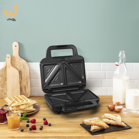 Opiekacz TEFAL SW383D10 Opiekacz TEFAL SW383D10