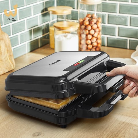 Opiekacz TEFAL SW383D10 Opiekacz TEFAL SW383D10