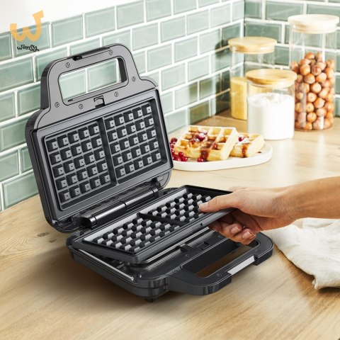 Opiekacz TEFAL SW383D10 Opiekacz TEFAL SW383D10