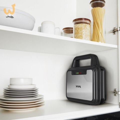 Opiekacz TEFAL SW383D10 Opiekacz TEFAL SW383D10