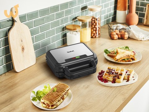 Opiekacz TEFAL SW383D10 Opiekacz TEFAL SW383D10