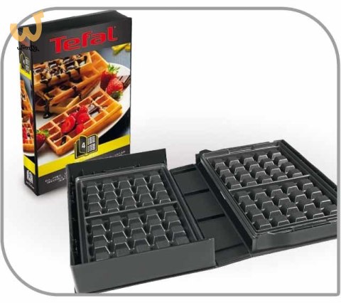 Opiekacz Tefal SW854D (700W; kolor inox) Opiekacz Tefal SW854D (700W; kolor inox)
