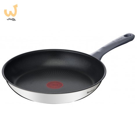 Patelnia TEFAL Daily Cook 30 cm G73007 Patelnia TEFAL Daily Cook 30 cm G73007