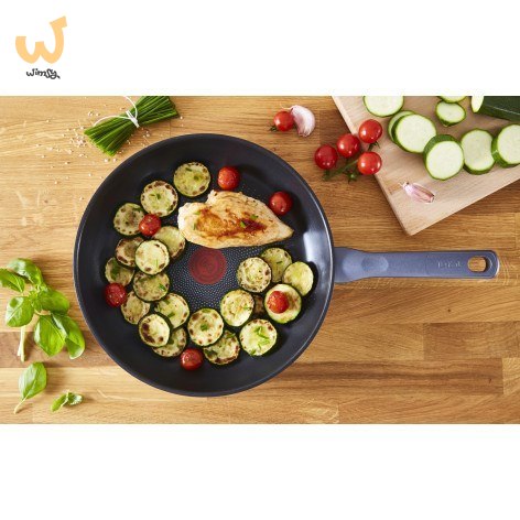 Patelnia TEFAL Daily Cook 30 cm G73007 Patelnia TEFAL Daily Cook 30 cm G73007