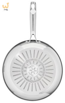 Patelnia TEFAL Duetto+ 30 cm G73207 Patelnia TEFAL Duetto+ 30 cm G73207