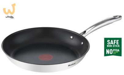 Patelnia TEFAL Duetto+ 30 cm G73207 Patelnia TEFAL Duetto+ 30 cm G73207