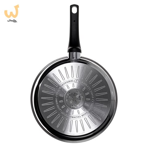 Patelnia TEFAL Emotion 28 cm E30006 Patelnia TEFAL Emotion 28 cm E30006