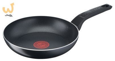 Patelnia TEFAL Simply Clean 20 cm B56702 Patelnia TEFAL Simply Clean 20 cm B56702
