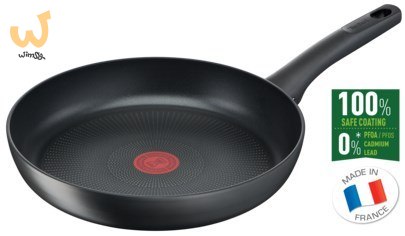 Patelnia TEFAL Ultimate 28 cm G26806 Patelnia TEFAL Ultimate 28 cm G26806