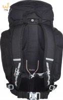 Plecak lawinowy Berghaus Arrow 30L Rucksack czarno-czerwony
