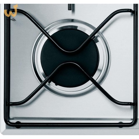 Płyta gazowa Whirlpool AKM 268 IX (4 pola grzejne; kolor inox) (WYPRZEDAŻ) Płyta gazowa Whirlpool AKM 268 IX (4 pola grzejne; kolor inox) (WYPRZEDAŻ)