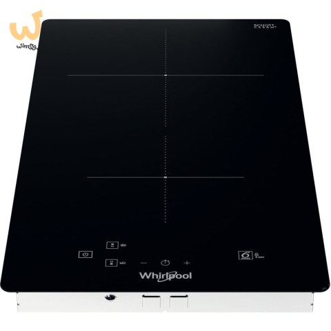 Płyta indukcyjna WHIRLPOOL WS Q0530 NE Płyta indukcyjna WHIRLPOOL WS Q0530 NE