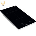 Płyta indukcyjna WHIRLPOOL WS Q0530 NE