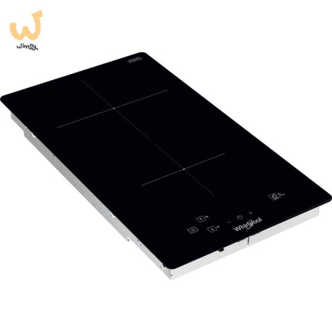 Płyta indukcyjna WHIRLPOOL WS Q0530 NE Płyta indukcyjna WHIRLPOOL WS Q0530 NE